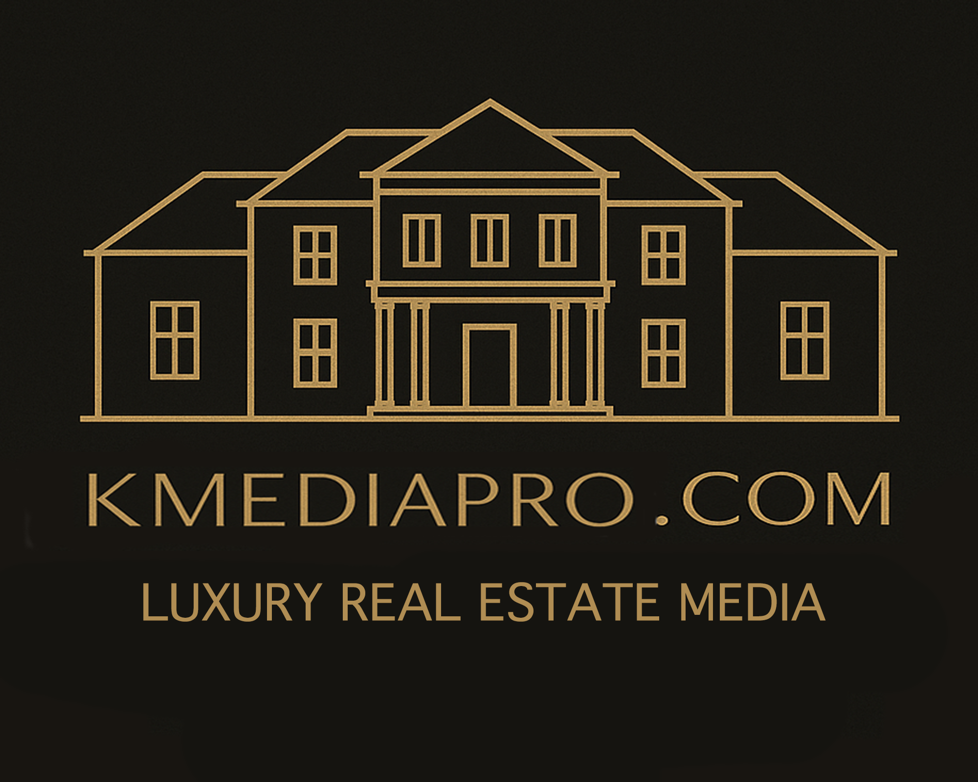 Beautiful view of Luxury Property Real Estate Photography Services